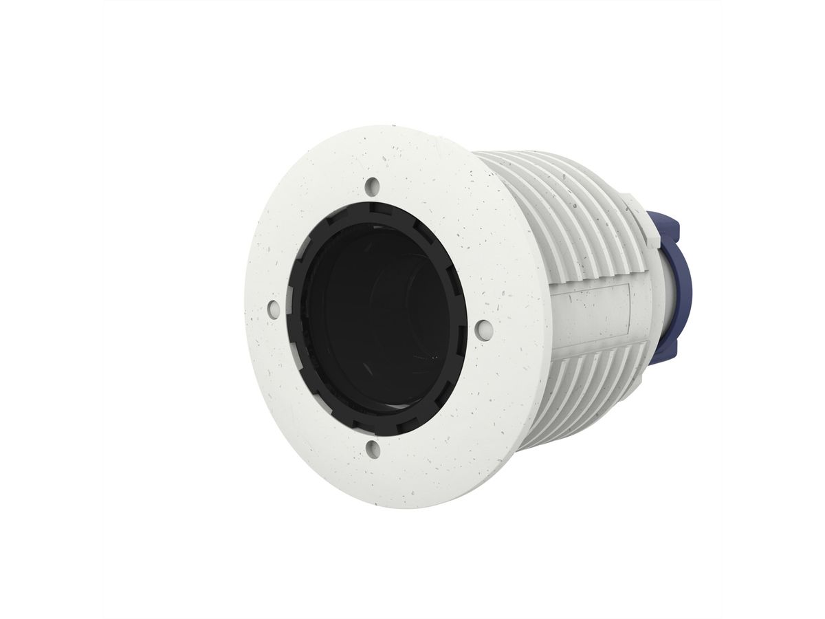 MOBOTIX Module capteur 4K/UHD Nuit B050/95° blanc (pour M73/S74)