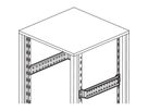 SCHROFF Tiefenstrebe für 19"-eurorack - TIEFENSTREBEN SET 600T 19"(2)