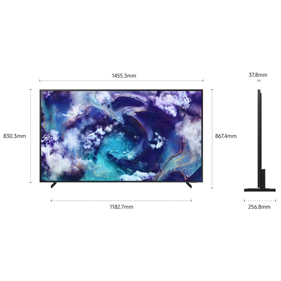 Samsung TV 65" QN900F Series