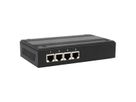EXSYS EX-61004 Ethernet zu 4 x Seriell RS-232/422/485