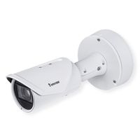 Vivotek IB9367-EHT-v2 Caméra Bullet 2 MP, 33-105°, IR-LED 50m