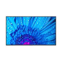 NEC Signage Display MultiSync M861, 86", UHD, 24/7, 500cd/m²