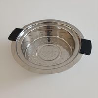 Dämpfeinsatz zu Typ 8162