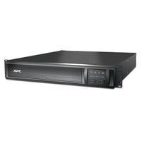 APC SMX750I, Onduleur Line interactive