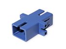 ROLINE LWL-Adapter SC Simplex, Single-Mode, Z