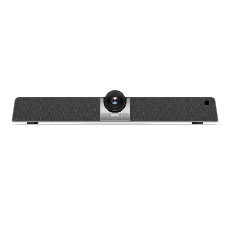 BenQ VC01A Videokonferenzsystem 12 MP Eingebauter Ethernet-Anschluss Videozusammenarbeit