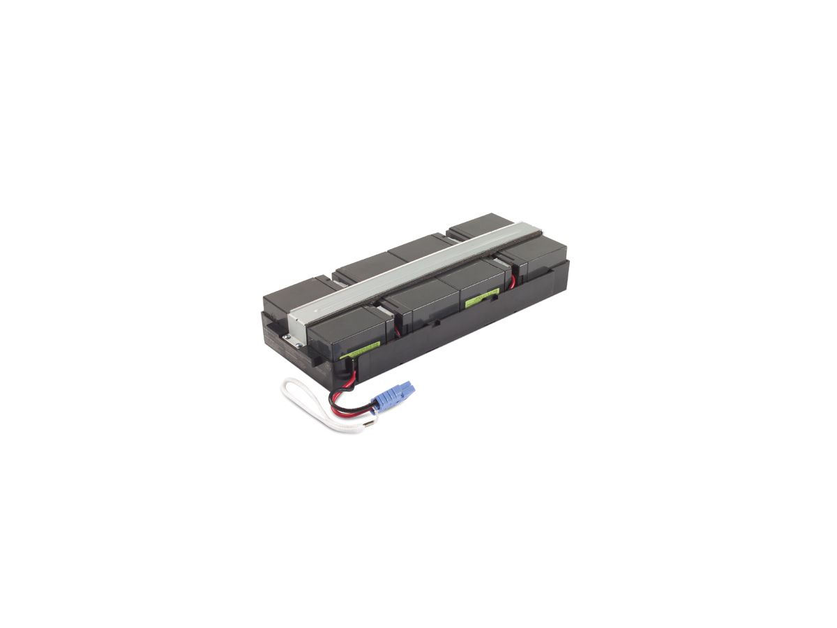 APC RBC31, Kit de batterie