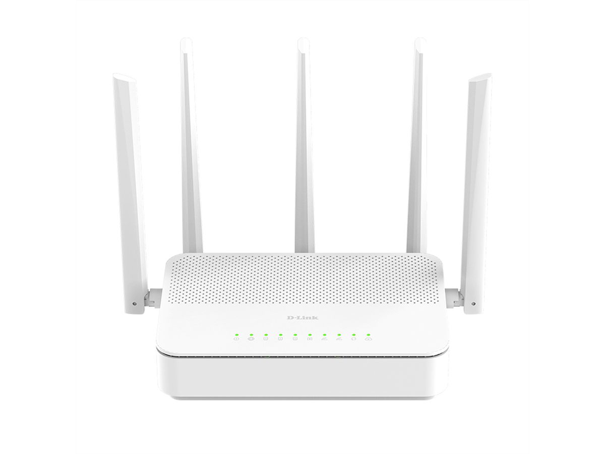 D-Link C36/E BE3600 Wi-Fi 7 Smart Router