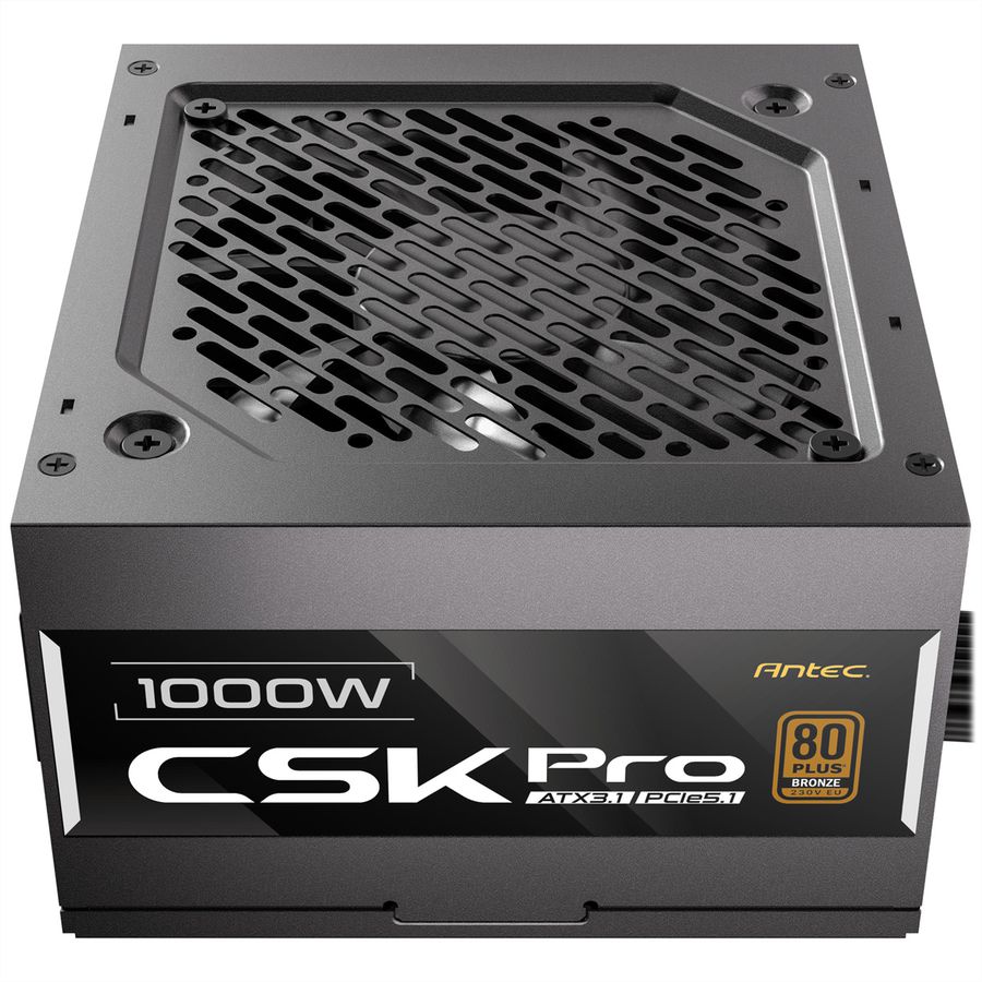 ANTEC CSK1000 PRO ATX3.1 Netzteil 1000W