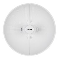 D-Link DAP-3712 Ponts sans fil AC longue portée 20km
