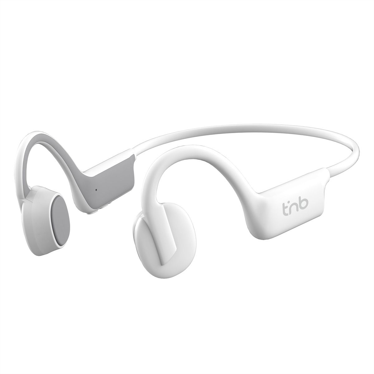 T'nB Kopfhörer Sport Energy Bone