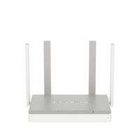 Keenetic Sprinter AX1800 Mesh WiFi-6 Router/Extender