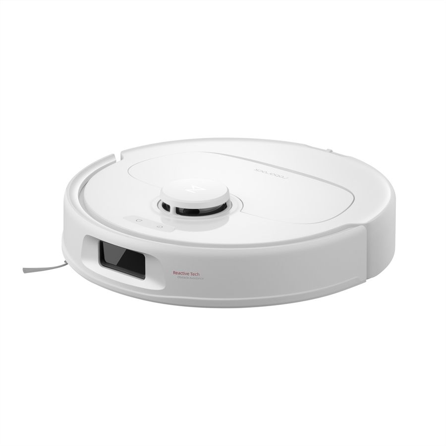 Roborock Saugroboter QR 598, weiss