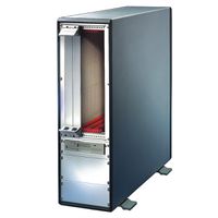 SCHROFF ratiopacPRO Tower 4 HE Breite - RAT.PRO TOWER 4HE 84TE 495T