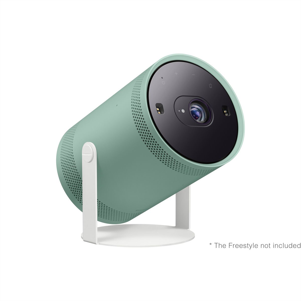 Samsung Freestyle Skin, Green