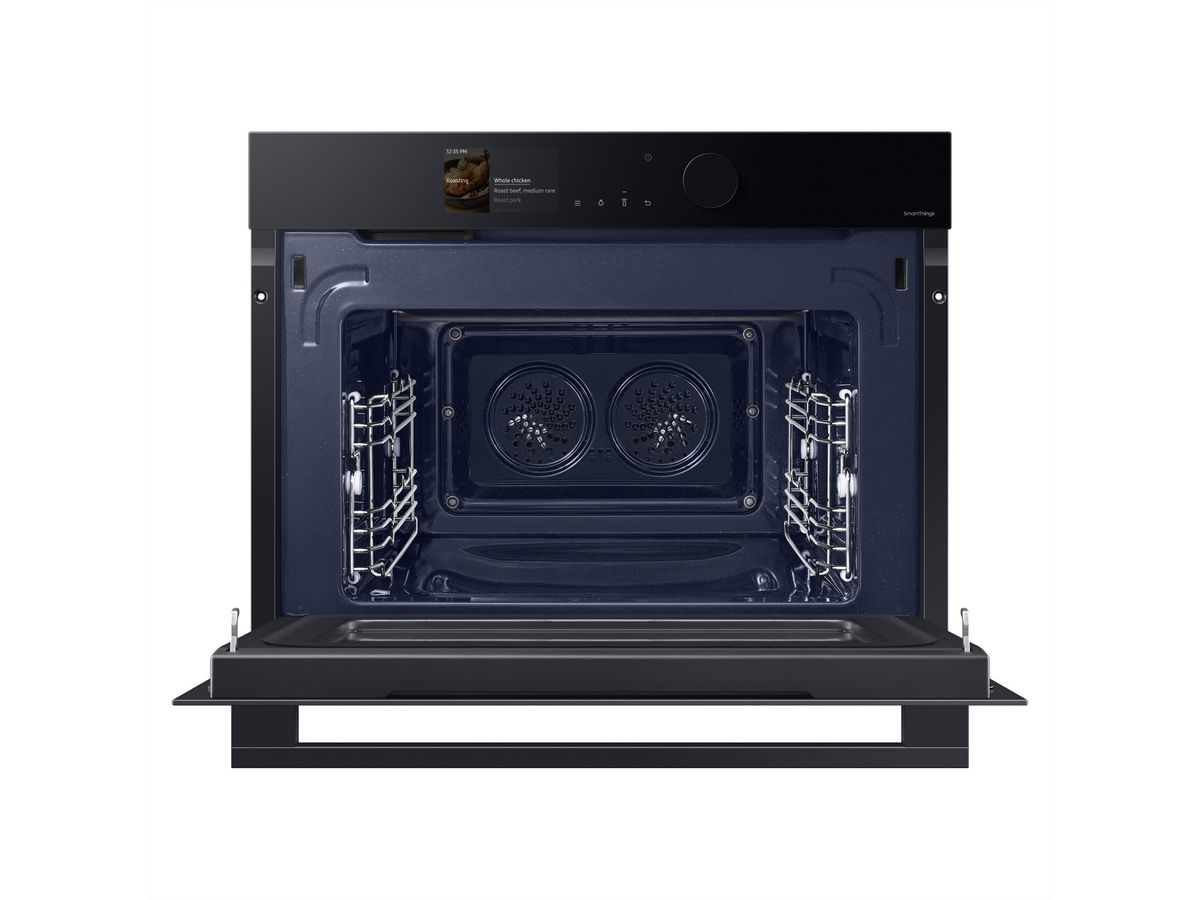 Samsung Four NV7000, A+, 50l, Clean Black, NQ5B6753CAK/U3