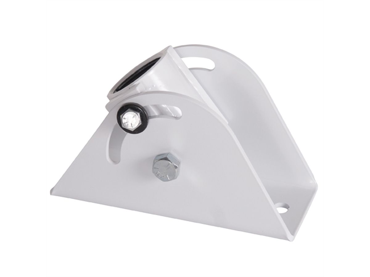 Chief Deckenplatte CMA395W White, Abgewinkelte Deckenplatte