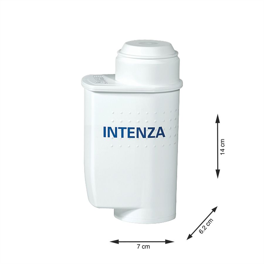 Solis cartouche filtrante Intenza, adapté au type 1019/1170