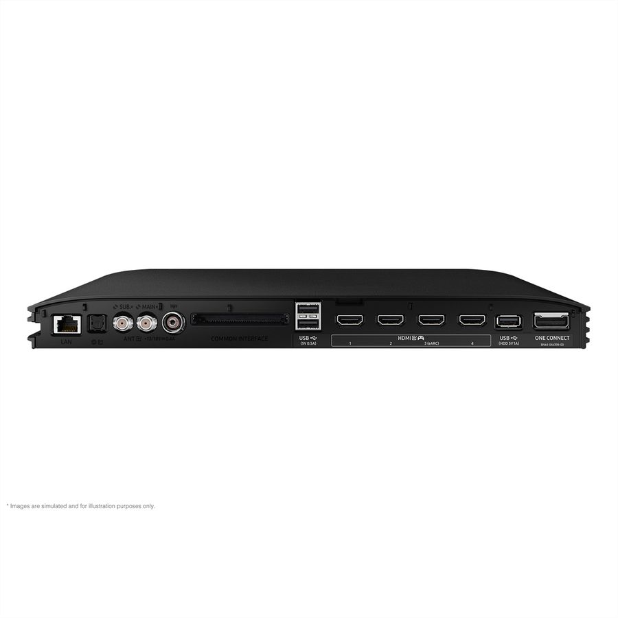 Samsung TV 75" QN800D Series