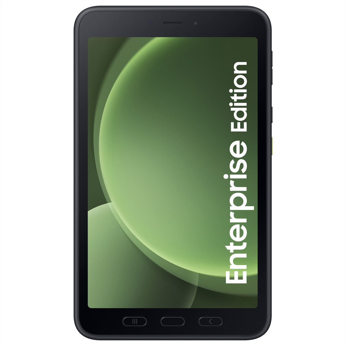 Samsung Galaxy Tab Active 5, 128GB, 5G, Green, Enterprise Edition