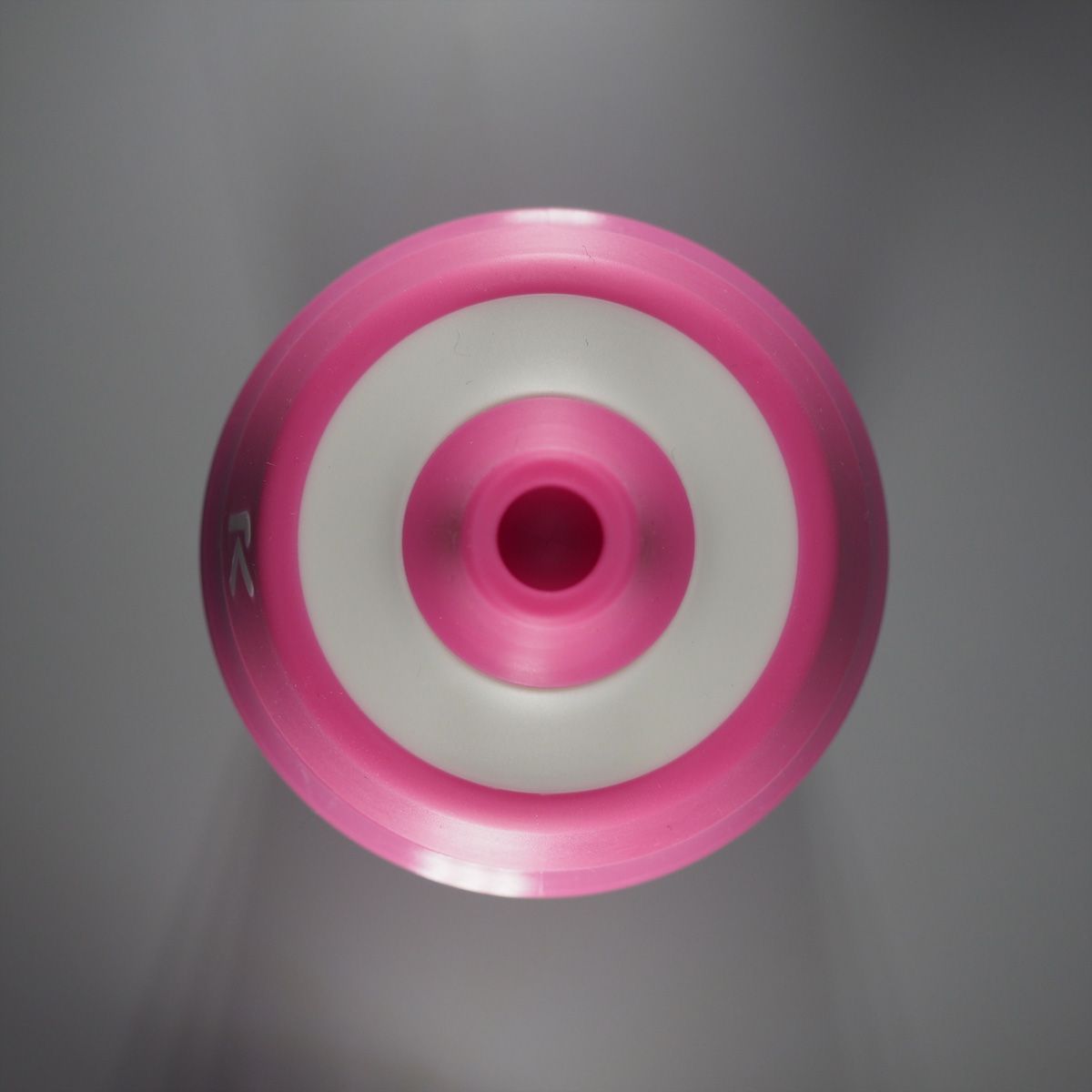 Keego Sportflasche, 500ml Supernova Pink