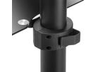 Hagor Braclabs-Stand Frontshelf, AV-Ablage für Braclabs-Stand-Serie