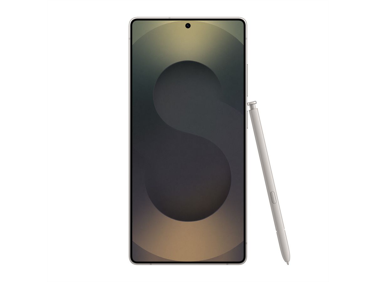 Samsung Galaxy S25 Ultra Enterprise Edition, 512 GB, Titanium Black, 6.9''