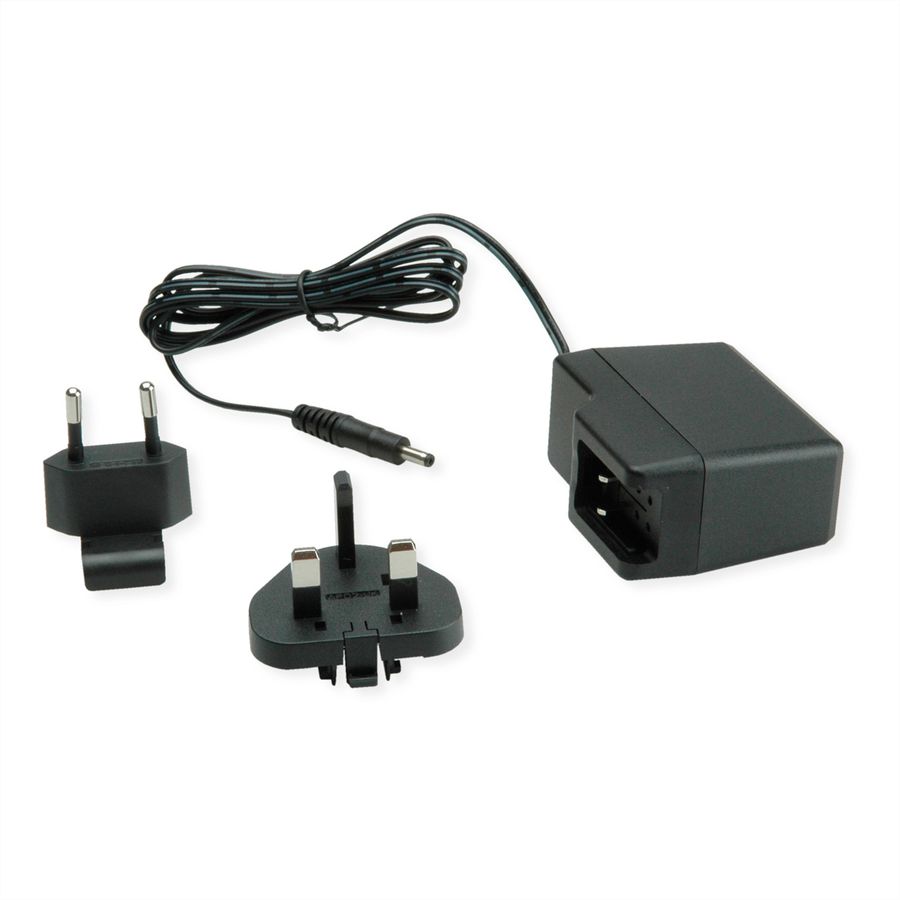 D-Link PSM-12V-38-B Adaptateur secteur 12V 3A