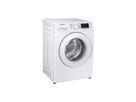 Samsung Waschmaschine WW5000, 8kg, Carved White