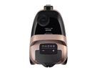 Gorenje Aspirateur VCE08GAPGOCY, 170 W, 3,3 L, sans sac