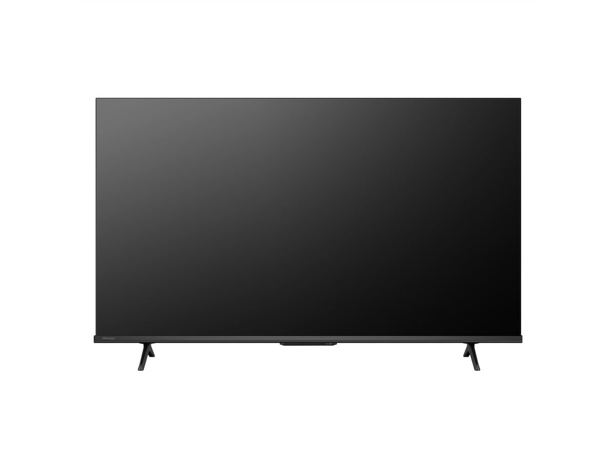 Hisense TV 50E77Q PRO 50" , QLED 4k, 144Hz, 330 Nits
