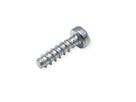 SCHROFF Linsenkopfschraube mit Torx - LIKOSCHR-TORX.2.5X9.3 100ST