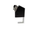 BACHMANN DESK 3x contact de protection, 2x CAT6