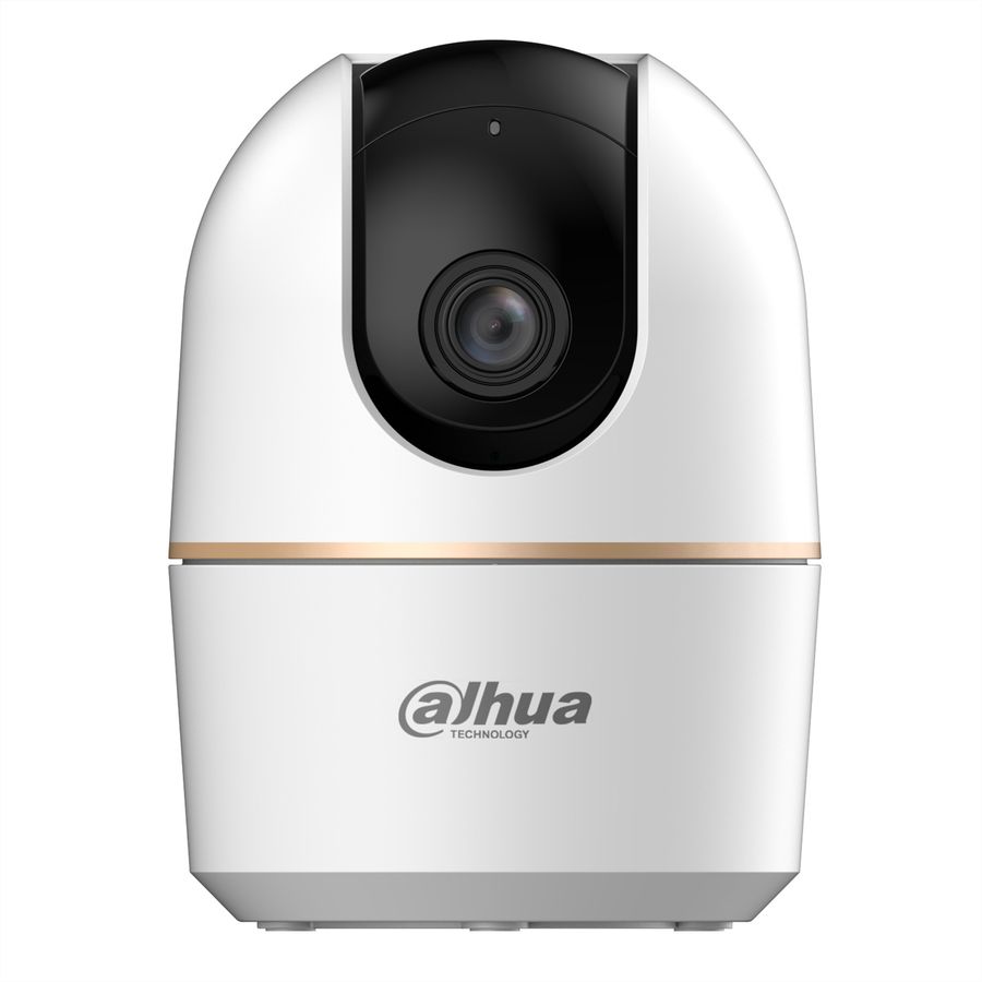 DAHUA DH-IPC-H3AP-0280B-TC-EUR Caméra PT 3 MP, IR-LED 10m, WiFi