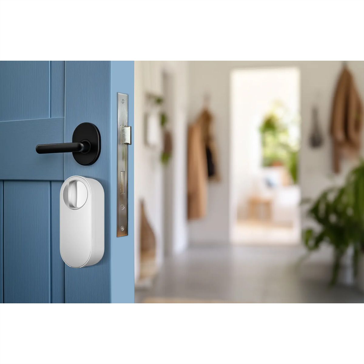 Aqara Smart Türschloss U200 Lite Kit