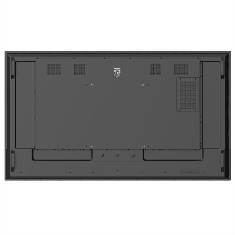 Philips Signage Display 50BDL4050Q/00, 50", 24/7, 500cd/m², 25% Haze, Android