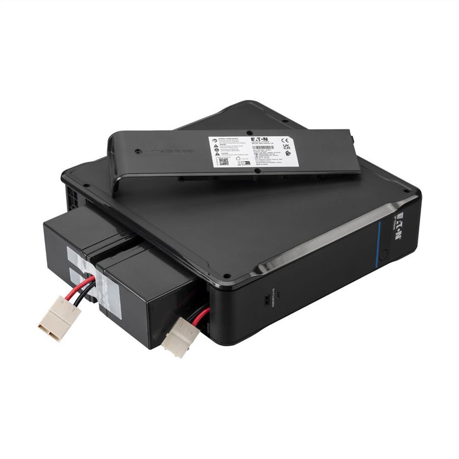 Eaton 3P Ellipse 550 IEC / Technologie: Offline