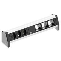BACHMANN DESK 3xCH 3xCM GST18, Schweiz