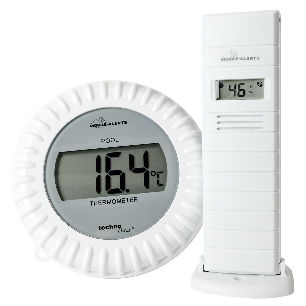 TechnoLine Mobile Alerts MA10700 SET