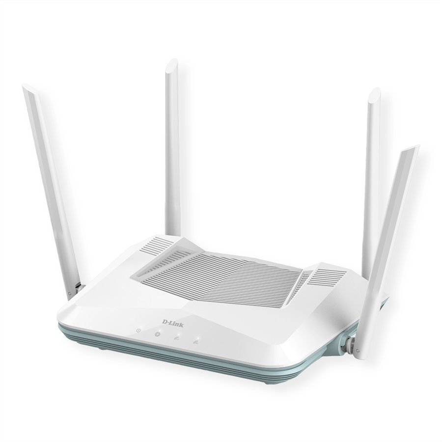 D-Link R32/E EaglePro Routeur intelligent