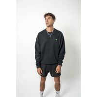 jan SEVEN dettwlyer Sweater Heart (Unisex), S