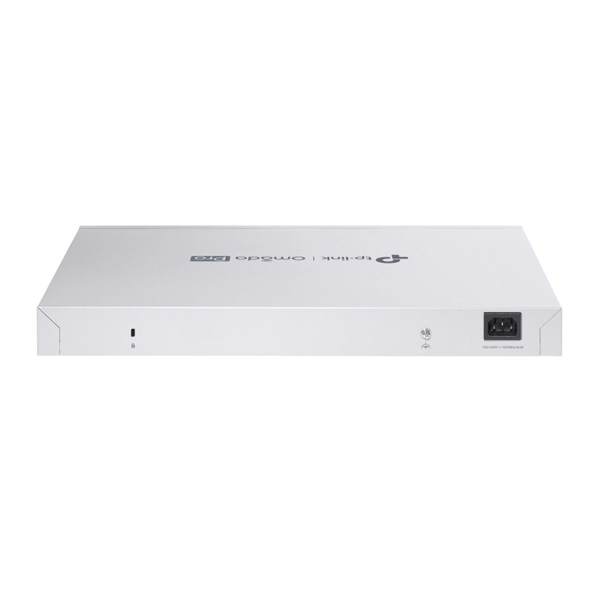 TP-Link Campus Switch S5500-24MPP4XF  , 4x10G PoE++ 2xSFP+ Managed Switch