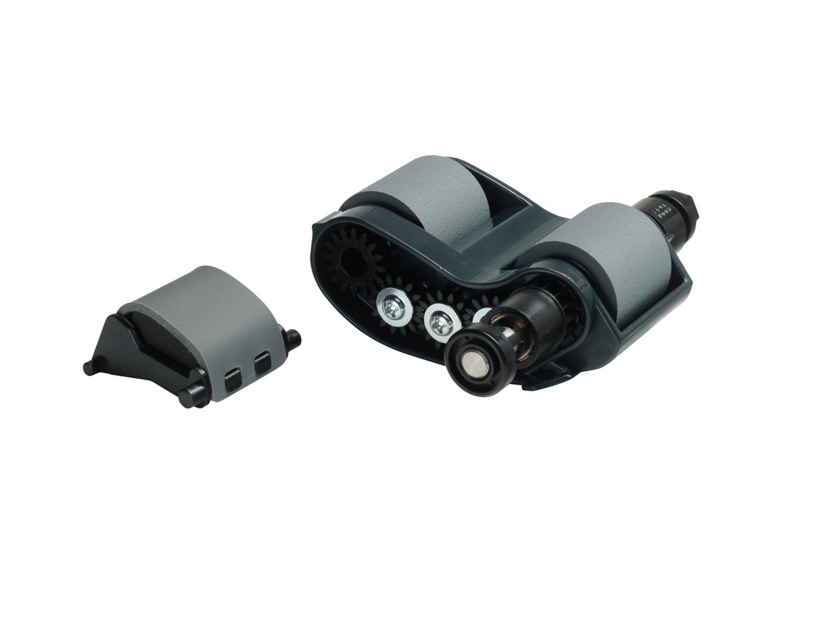 HP Kit de remplacement du rouleau d'entraînement du chargeur automatique de documents LaserJet