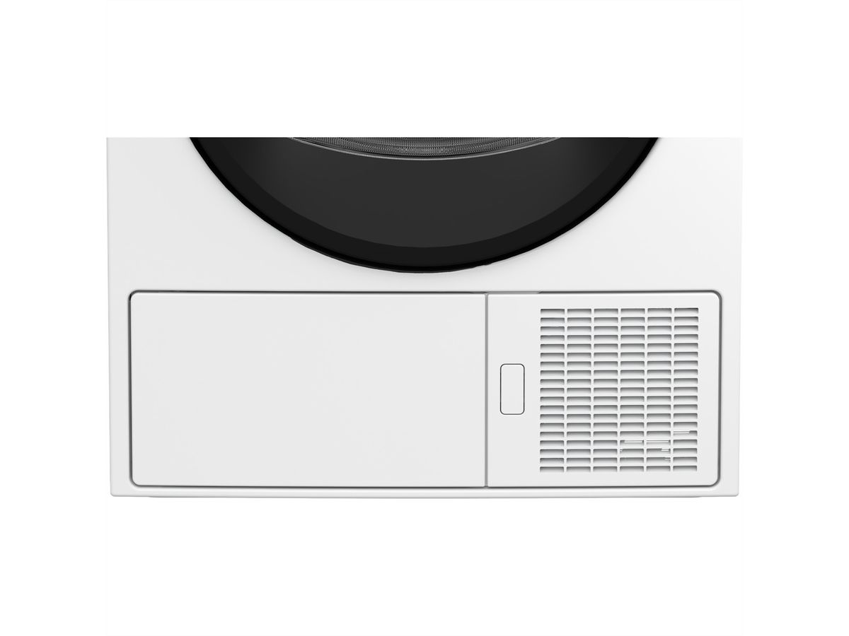 Beko Wäschetrockner TR207 (2024), 7kg, A+++