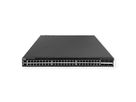 D-Link DXS-3610-54T/SI/E 48x 1/10GbE, 6x 40/100GbE QSFP+/QSFP28 Ports L3 Stackable 10G Managed Switch
