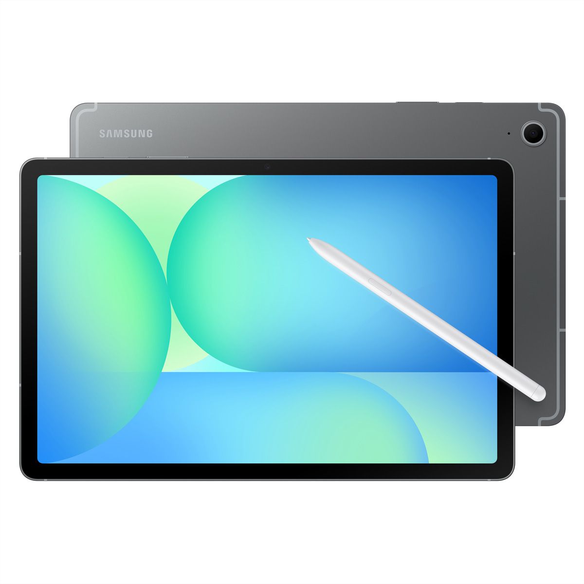 Samsung Galaxy Tab S10 FE, 256GB, gray, 10,9'', WiFi