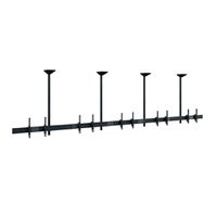 Hagor Deckenhalterung CPS D5L 46-65"