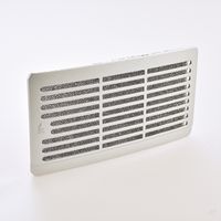 Filterabdeckung mit Netz zu Typ 7217