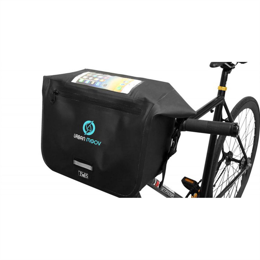 T'NB URBAN MOOV Biketasche, 9 Liter