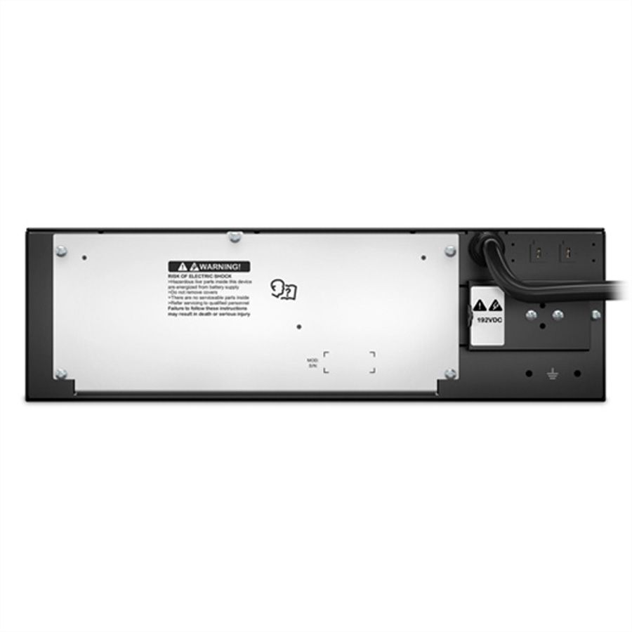 APC Smart-UPS SRT 192V 5 - 6kVA Rack Battery Pack